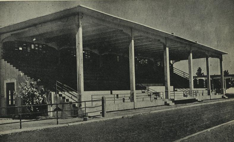 Beirut Municipal Stadium
